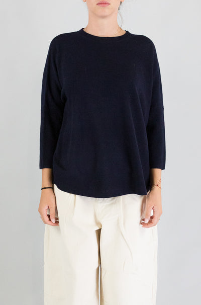 Maglia Jc Sophie Blu da Donna p5425 pomme