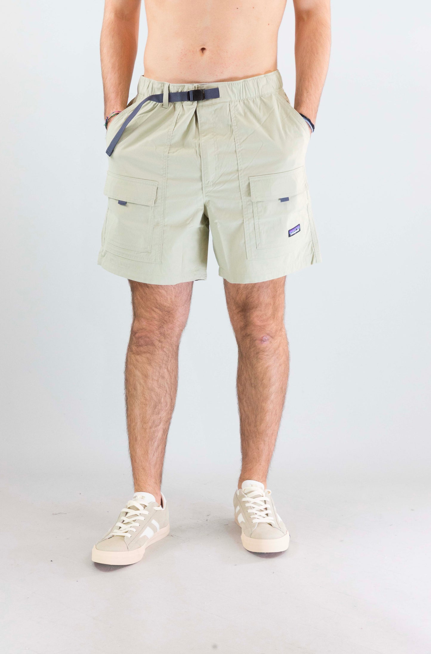 Pantalone Patagonia Wsto da Uomo 57437 outdoor everyday