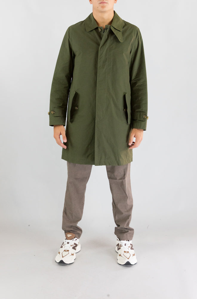Giubbotto Baracuta 8185 da Uomo brcps1218 ut3124