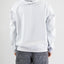 Giubbotto Kway D01 Grey Blue da Uomo k3135kw joachim bonded