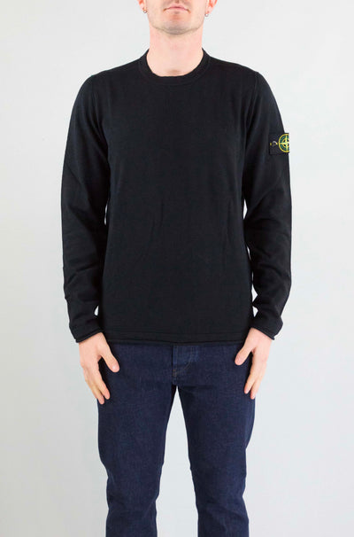 Maglia Stone Island V0029 da Uomo l1s155100052s00b0