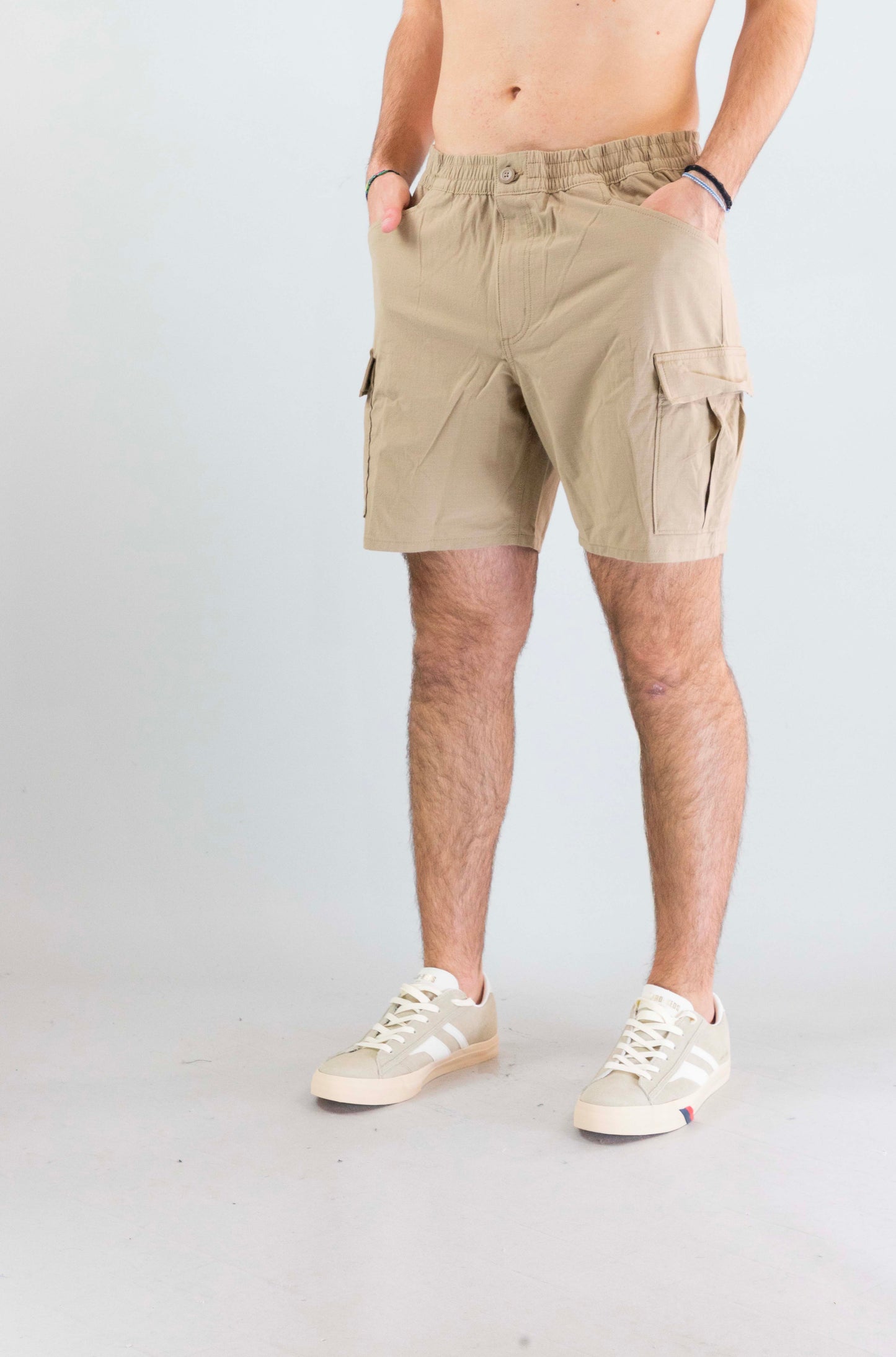 Short Patagonia Slkh da Uomo 57181 nomader