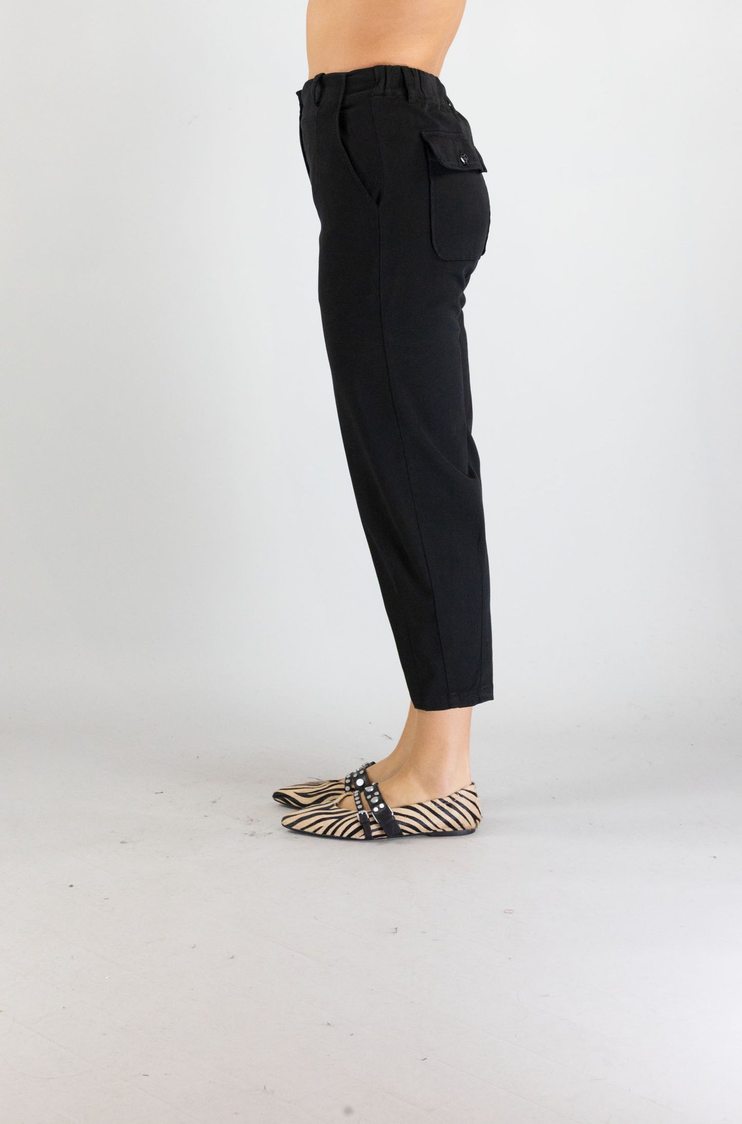 Pantalone Alessia Santi S3000 da Donna 521sd25010