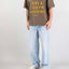 T-Shirt Stone Island V007c da Uomo l1s152100002s0287