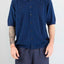Camicia Universal Work Dark Navy da Uomo 34450 jonny knit