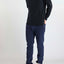 Maglia Stone Island V0029 da Uomo l1s155100052s00b0