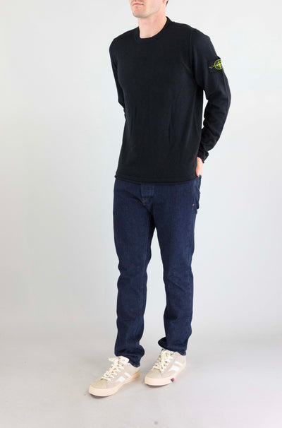 Maglia Stone Island V0029 da Uomo l1s155100052s00b0