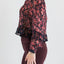 Blusa Maison Hotel Pink da Donna LERELE
