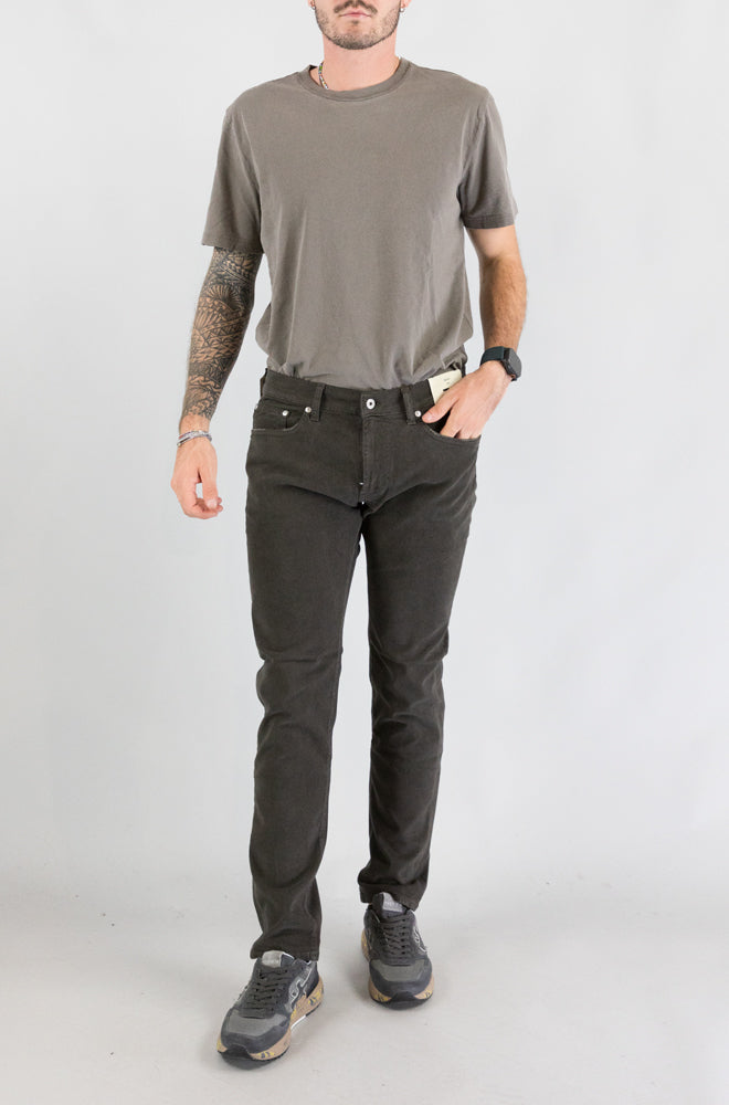 Pantalone Roy Roger’S C0241 da Uomo rru90260cs860