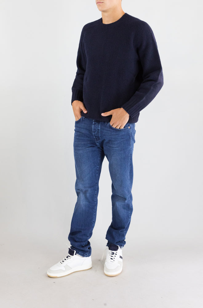 Maglia Roy Roger’S C0048 da Uomo rru90400cv59