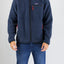 Felpa Patagonia Nena da Uomo 22802 m retro pile