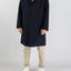 Cappotto Amaranto Navy da Uomo b6ac0006