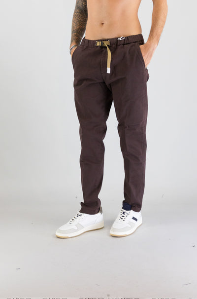 Pantalone White Sand 81 da Uomo 26wsu66 05