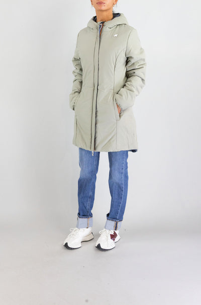 Giubbotto Kway B3s da Donna k6128uw denise st