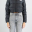 Giubbotto The North Face Black da Donna nf0a89jckt01 w cropped saikuru