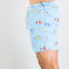 Costume Mc2 Saint Barth Snoopy Chill da Uomo lighting ultralight
