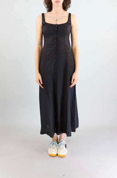 Abito Mc2 Saint Barth Ramie da Donna mina