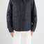 Giubbotto Barbour Ny92 da Uomo mwx1106 reelin wax