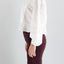 Blusa Maison Hotel Bone da Donna MILDRED
