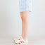 Short Mc2 Saint Barth Sangallo Hibiscus da Donna meave
