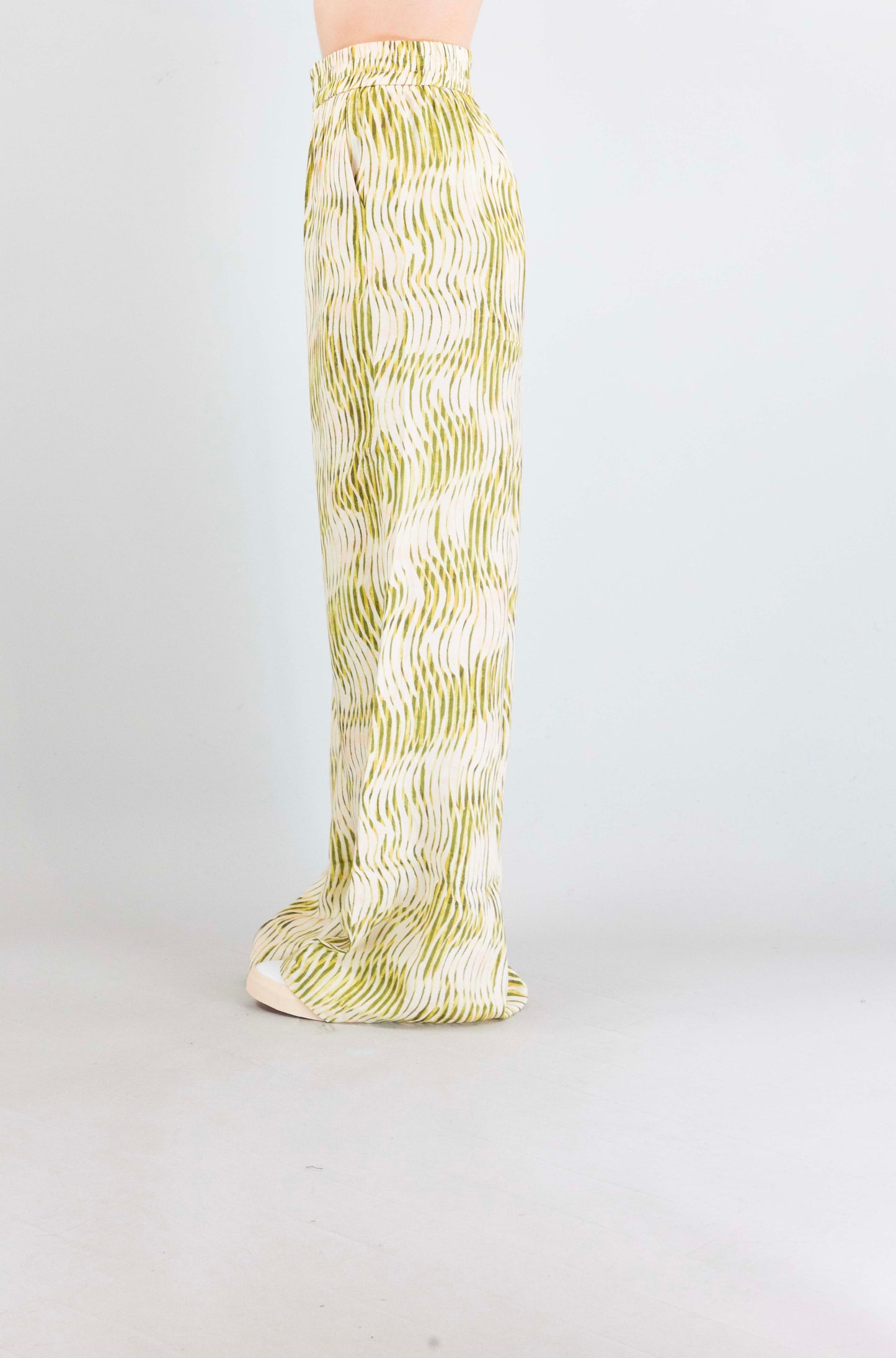 Pantalone Suncoo Vert da Donna s26c04016