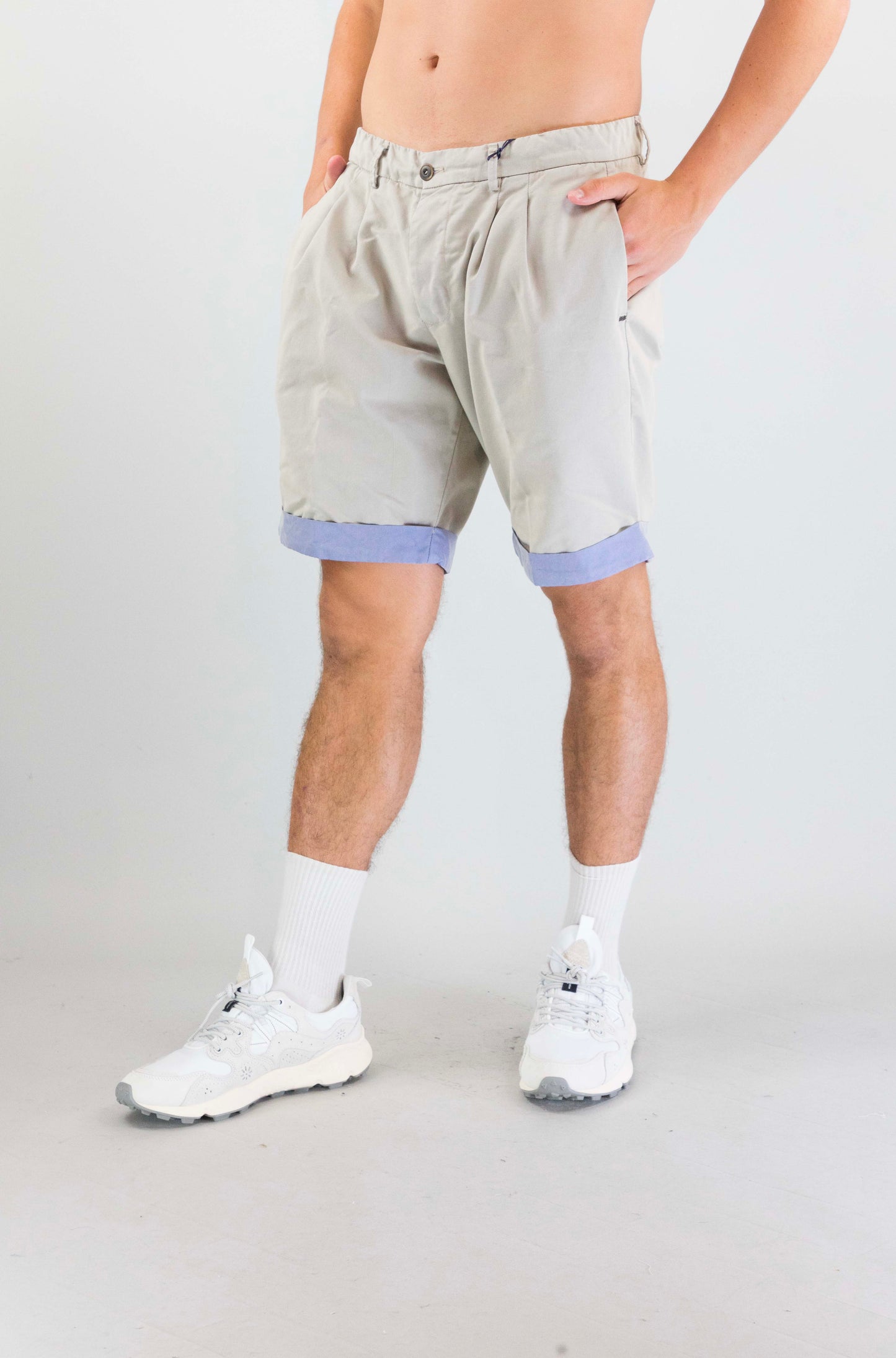 Pantalone Bob Safariroyal da Uomo over547