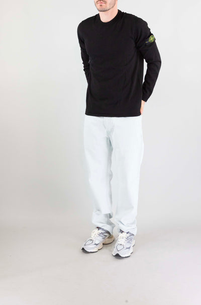 Maglia Stone Island V0029 da Uomo l1s155100062s00b9