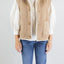 Maglia Indi&Cold Crudo da Donna mt671
