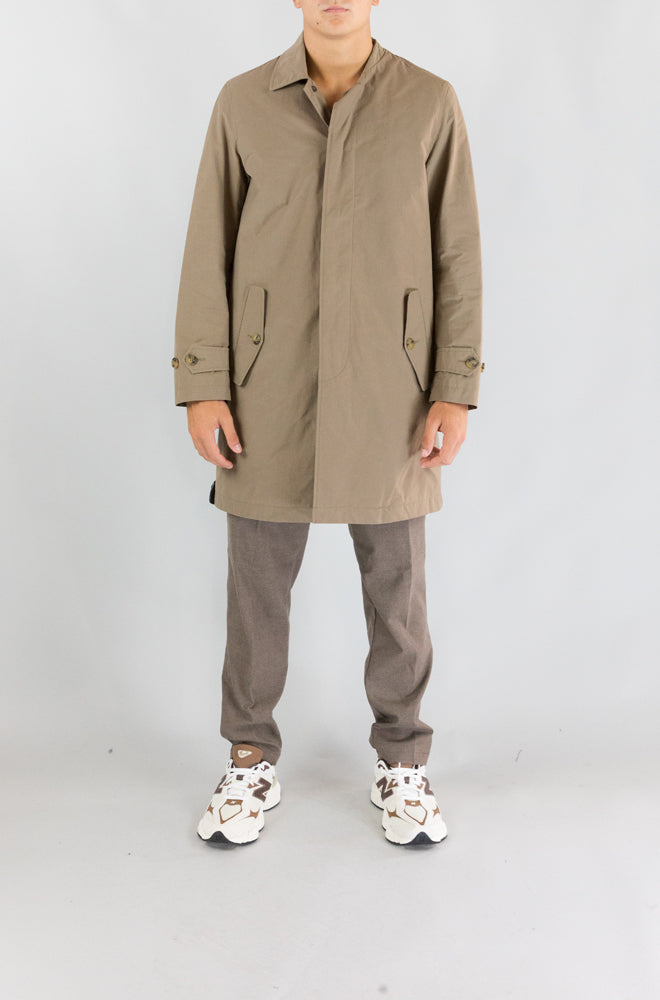 Giubbotto Baracuta 710 da Uomo brcps1218 ut3124