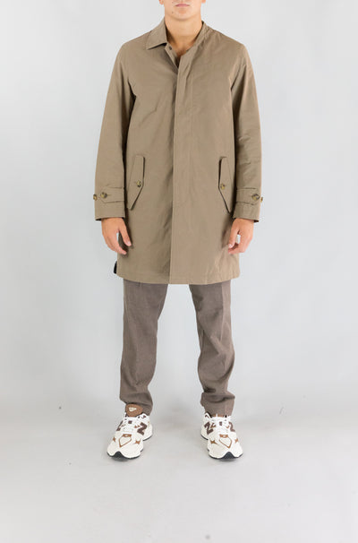 Giubbotto Baracuta G10 colore 710 da Uomo brcps1218 ut3124