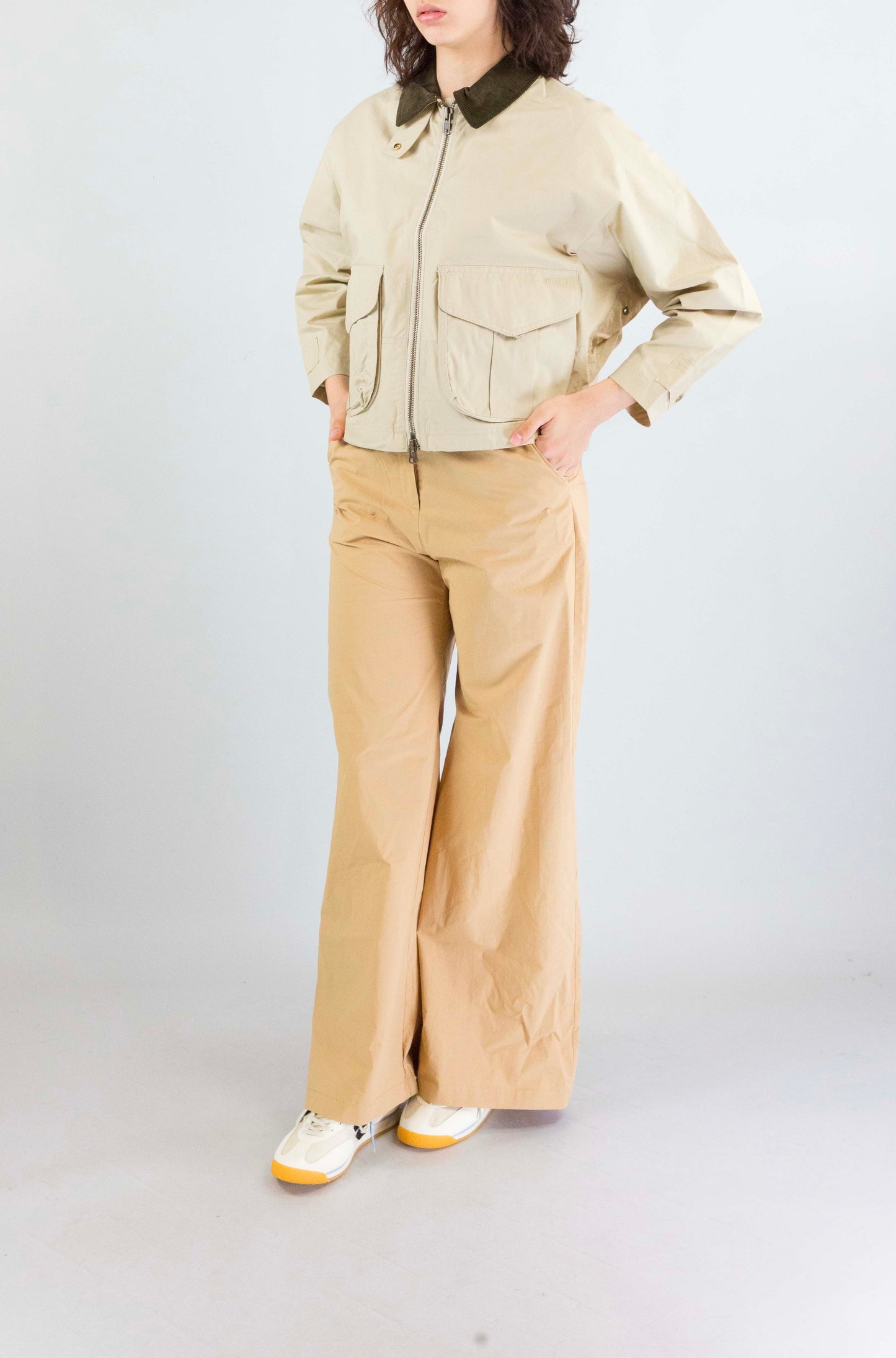 Giubbotto Filson 259 da Donna fwcps0078 w0889