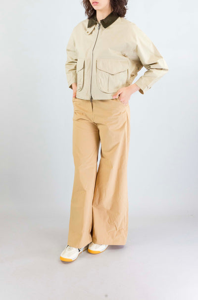 Giubbotto Filson 259 da Donna fwcps0078 w0889