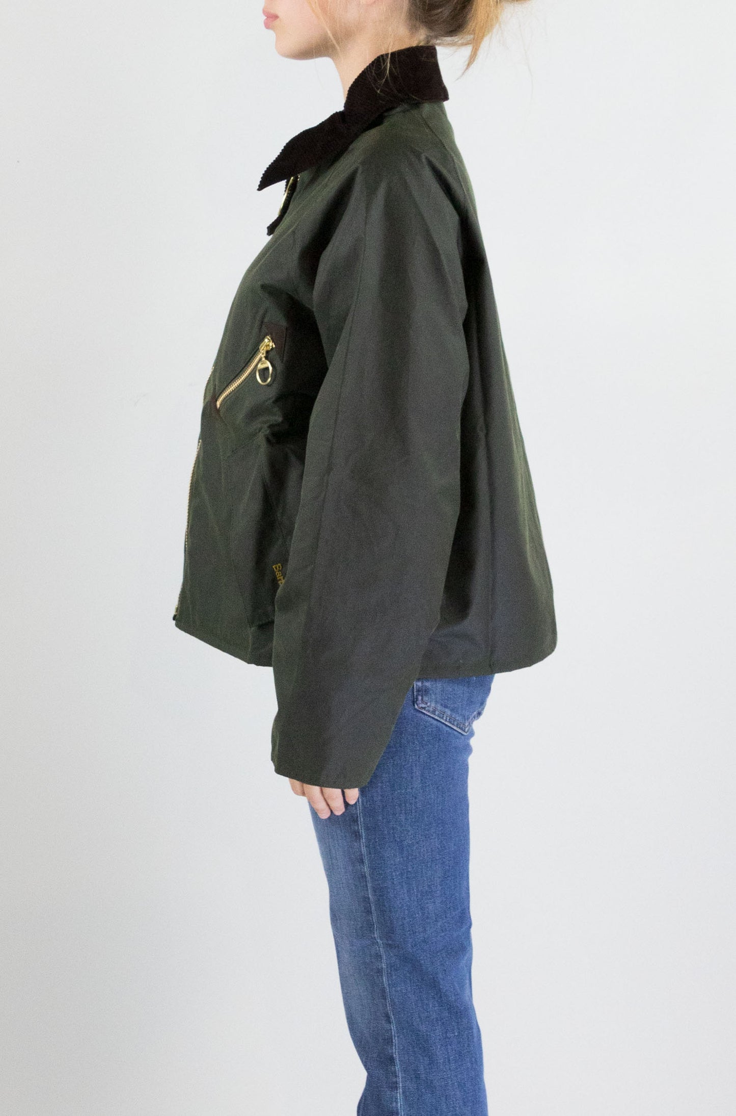 Giubbotto Barbour Ol52 da Donna lwx1482 lwx arlene