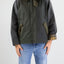 Giubbotto Barbour Sg51 da Uomo mwx2499 patchwork transport