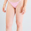 Mutanda Mc2 Saint Barth Bandanna Round 20 da Donna noelle