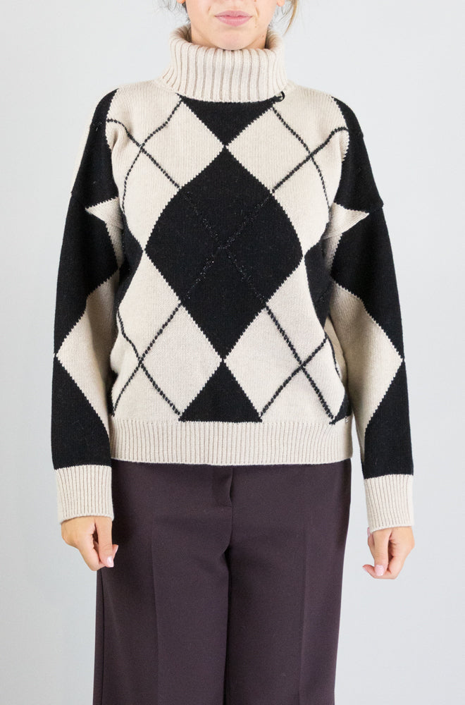 Maglia Ottod’Ame Vuq da Donna dk9374