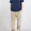 T-Shirt Universal Overall Navy da Uomo u2613219ga