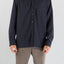 Giubbotto Apc Dark Navy da Uomo psanf h32058 malaury