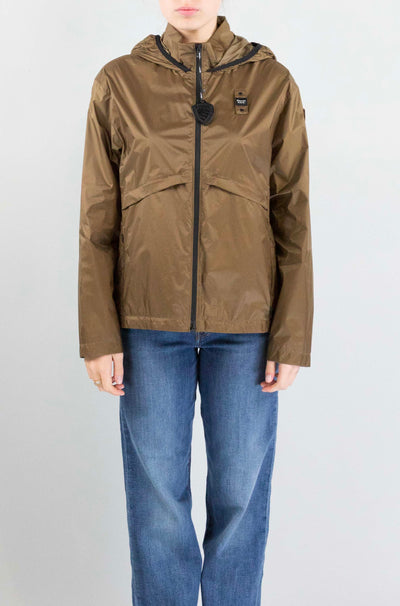 Giubbotto Blauer Nocciola da Donna 26sbldc01262 007101