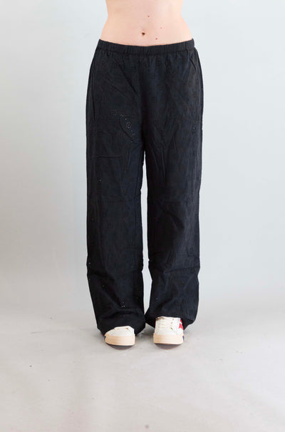 Pantalone Mc2 Saint Barth 01421 Sangallo Fleur da Donna inez