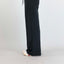 Pantalone Kway Usy Black Pure da Donna k3134fw loyre