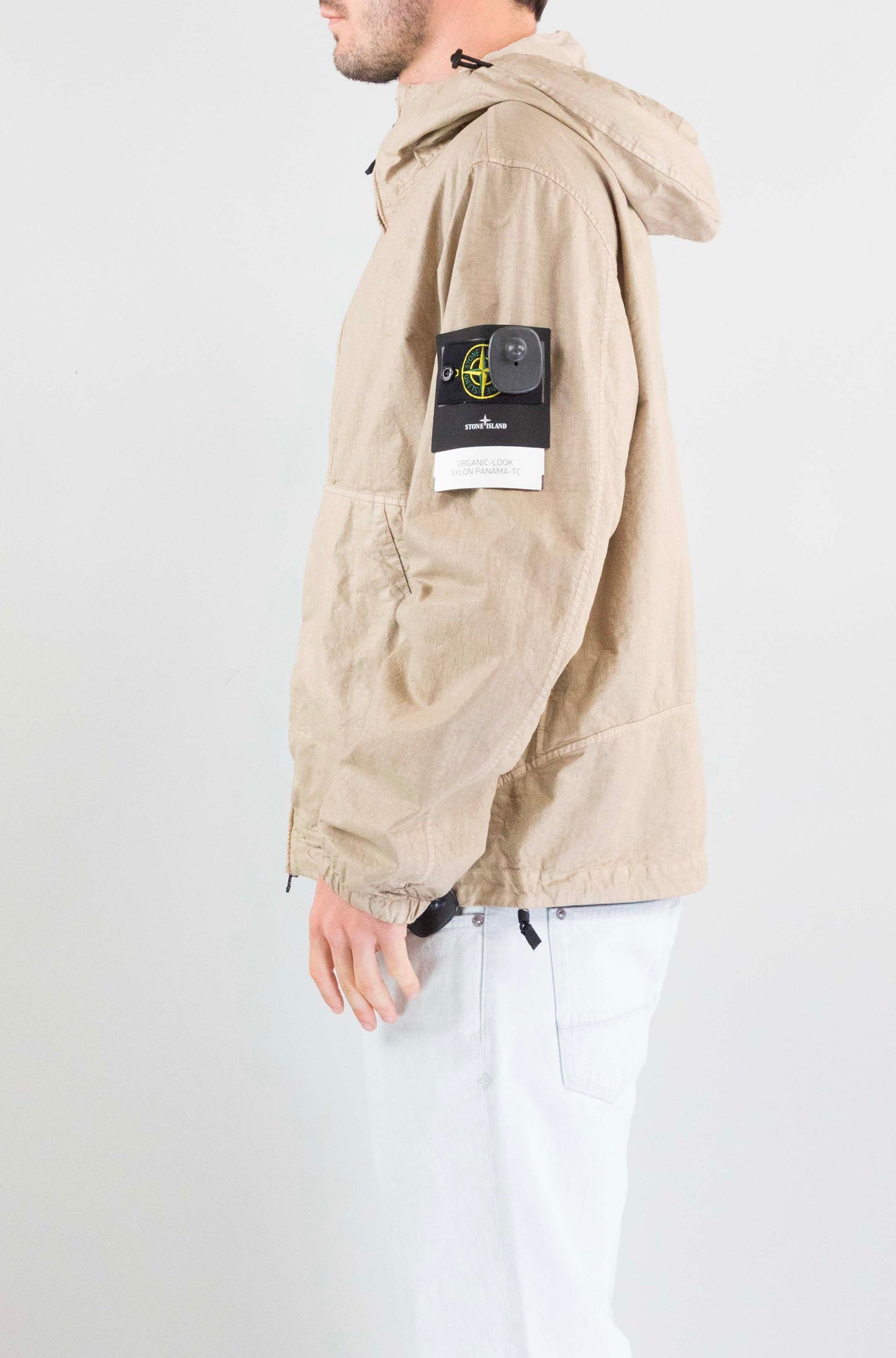 Giubbotto Stone Island V009a da Uomo l1s154100053s0069