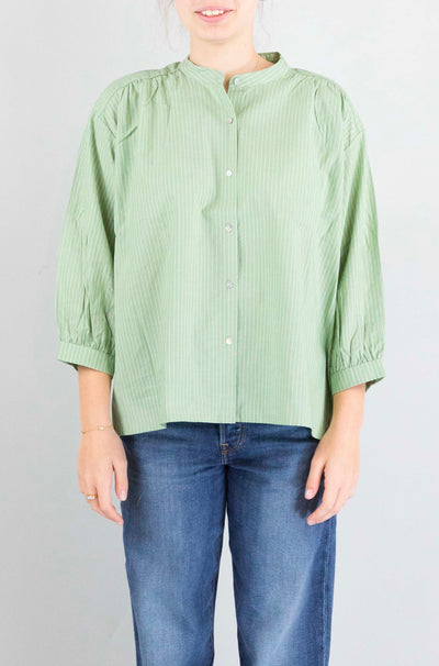 Camicia Nice Things 516 da Donna www125