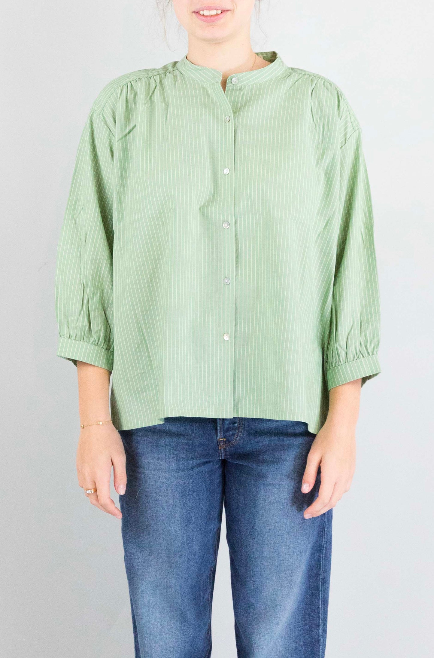 Camicia Nice Things 516 da Donna www125