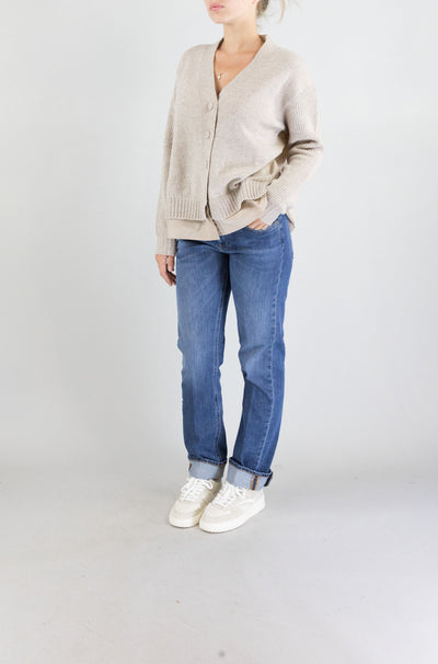 Maglia Floor Segale da Donna c07 810
