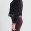 Blusa Maison Hotel Cubata da Donna LERELE