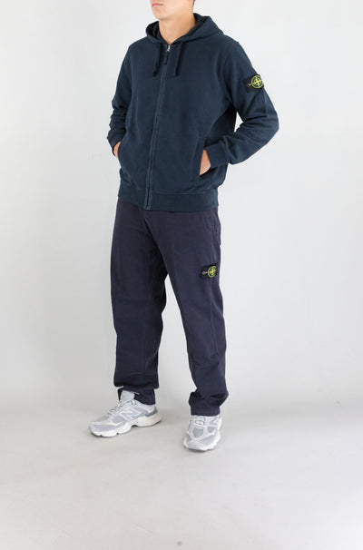 Felpa Stone Island V0020 da Uomo k2s156100067s0a20