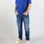 T-Shirt Blauer Blu da Uomo 26sbluf02284 007480
