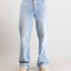 Jeans Apc Blu Clair da Uomo ho9182 aaron