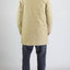 Giubbotto Kway 677 Beige da Uomo k4157fw thomas warm